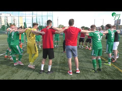 CLJ: Stadion Śląski - Odra Opole