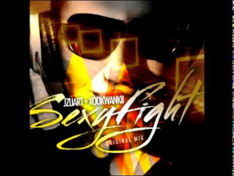 J Zuart & Xookwankii - Sexy Fight (Original Mix) FINAL