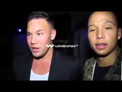 Kay One: Shindy schreibt meine Texte