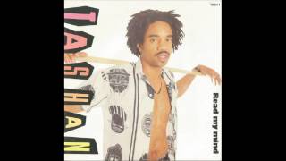 Tashan - Read my mind (Short Remix)