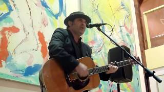 Greg Trooper - All The Way To Amsterdam.(2013)