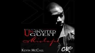 Kevin Mccall Feat. Michaela Touch Yourself