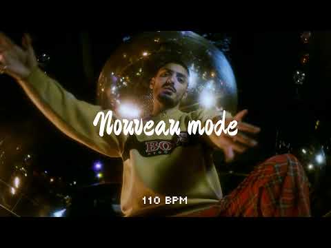 [FREE] LAYLOW x SNEAZZY Type Beat 2021 - "NouveauMode"
