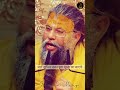 ऐसे ही नहीं बोल दी ये चौपाई हनुमान जी न�