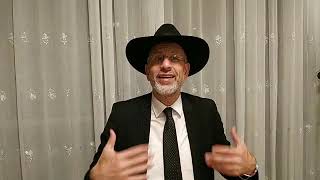 Les prénoms DINA et YONATHAN en l honneur du Rav Yossef Haim Sitruk zal delà part de Yacov Mordekhai