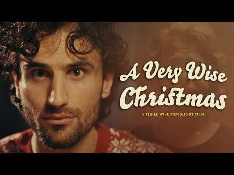 A Very Wise Christmas (Short Film)