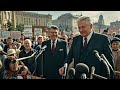 The Fall Of The Berlin Wall 1989