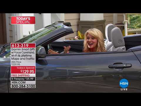 HSN | Product Innovations 05.25.2018 - 10 AM