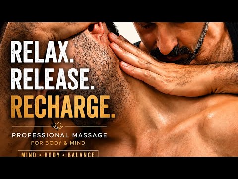 Unlock Your Potential With Focused Massage