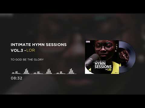 Intimate Hymn Sessions Vol. 3 (Jukebox)
