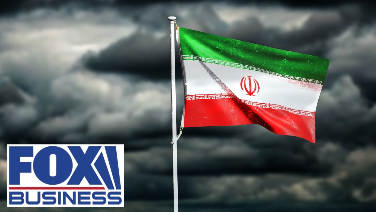 Veteran WARNS: Iran is in ‘DEEP TROUBLE’ here…
