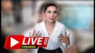 Download lagu LIVE!! BUNDA ASHANTY CERITAKAN TENTANG KULIAH S3 DAN PERTEMUAN DENGAN KELUARGA HALILINTAR mp3
