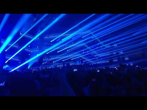 Eiffel 65 - Blue (Team Blue Mix) @ IAH 2019