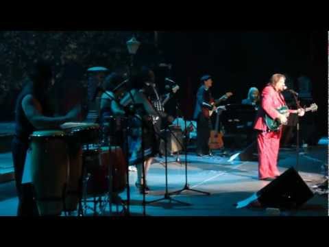 BERTIE HIGGINS - Live Show Reel