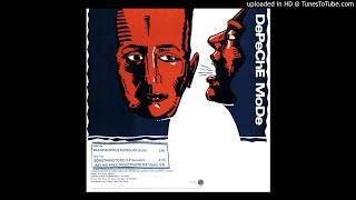 Depeche Mode ‎– (Set Me Free) Remotivate Me [Edit]