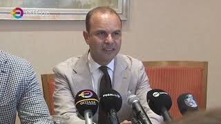 ΕΠΙΣΗΜΑ ΣΕ ΝΕΑ ΕΠΟΧΗ Η ΑΕΛ ΜΕ ΙΔΙΟΚΤΗΤΗ ΤΟΝ ΖΗΣΗ ΣΤΥΛΙΑΝΟ 09 07 2026