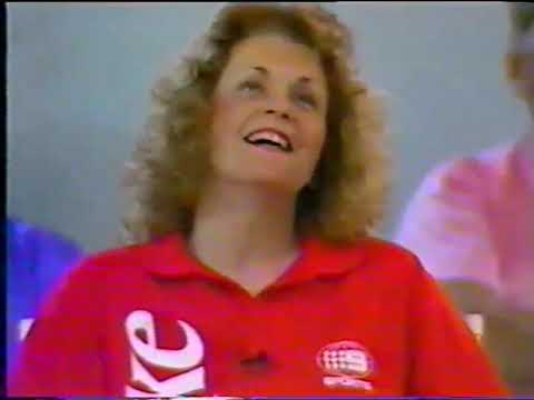 1989 Goldpin Classic Match 7 - Kury v Cassell