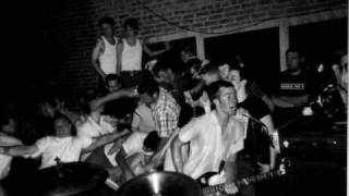 Vintage Botch-Wounded