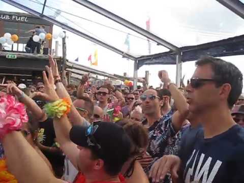 26. 06. 2016 - LUMINOSITY BEACH FESTIVAL 2016 - RICHARD DURAND