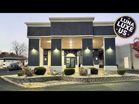 Quality Inn & Suites Cincinnati Uptown Norwood | Cincinnati (OH), United States | Hotel Review 🏨