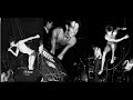 Bauhaus-Departure (Live 9-5-1981)