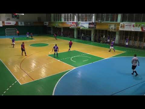 7 КУ 4 Friends – Галерея 2 1 тайм