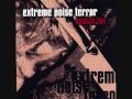 Extreme Noise Terror - Shallow existence