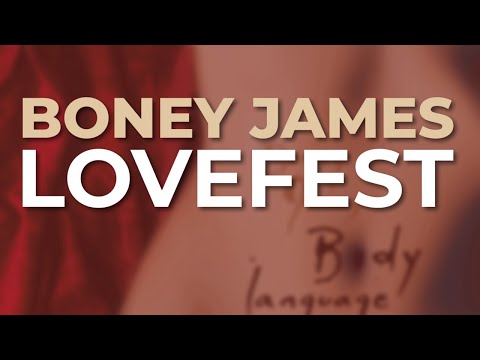 Video thumbnail for Lovefest