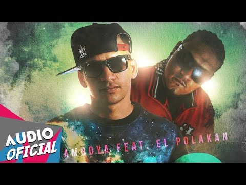 Abi Camboya ft. El Polakan (Lito y Polaco) - Vivo ★Estreno★ | NUEVO 2016 HD