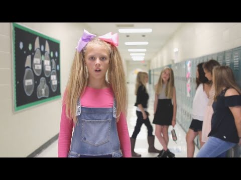SHAWN MENDES - &quotThere’s Nothing Holdin’ Me Back&quot ANTI-BULLY TEEN PARODY