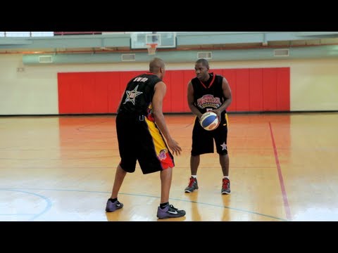 コービー・ブライアントのようにプレーする方法｜バスケットボール (How to Play like Kobe Bryant | Basketball)