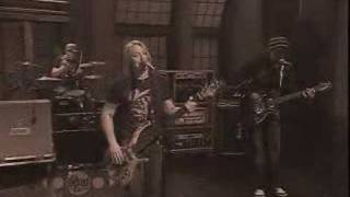 StorySide:B Be Still on the Logan Show