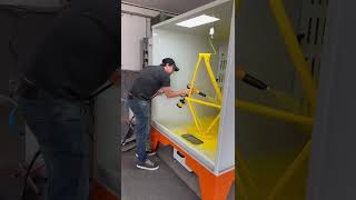 Vogamakina Kabina za prahovo boyadisvane metal powder coating machine for sale - Image 2 | Machineryline UG New Vogamakina Kabina za prahovo boyadisvane metal powder coating machine | Image 2 - Machineryline