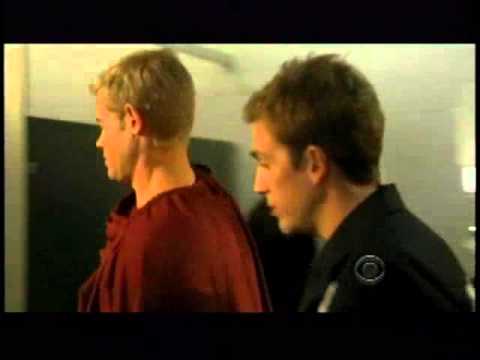 Trevor Donovan CSI Las Vegas   @cbs @warnerbrostv