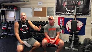 Player's Corner Ep5: The Realities and Behind the Scenes of College Baseball