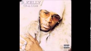 R. Kelly - One Me