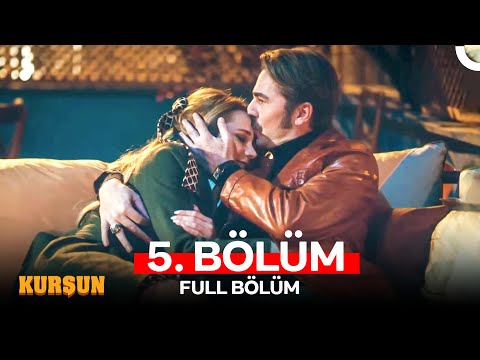 Kurşun 5. Bölüm (FULL HD)