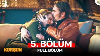 Download lagu Kurşun 5. Bölüm (FULL HD) mp3