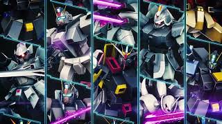 VideoImage1 MOBILE SUIT GUNDAM SEED BATTLE DESTINY REMASTERED