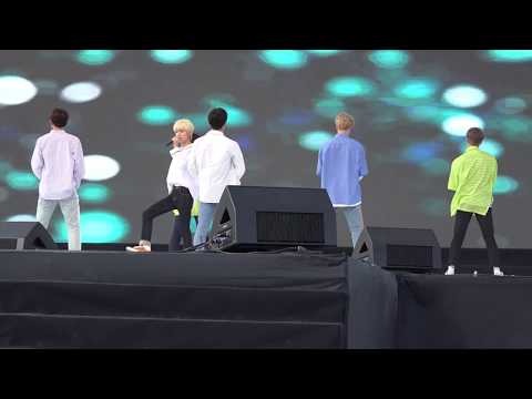 마이틴-꺼내가  (04/29/2018 단종문화제 영월)