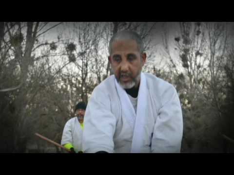 AIKI SHUREN DOJO MAROC
