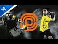 C-Smash VRS - Pro Tennis Players | PS VR2 Games