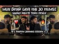 Chhor Denge Parampara Tandon Random Jamming Cover Rana Haseeb
