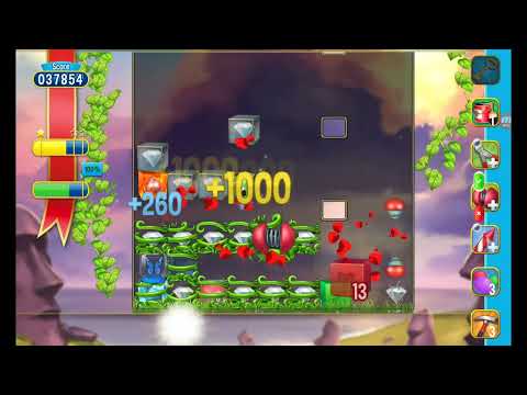 Pet Rescue Saga Level 4941 No Boosters