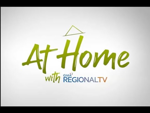 At Home with GMA Regional TV: June 27, 2023