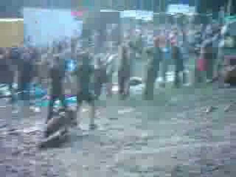 Trutnov Open air - bahýnko