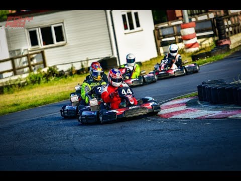 Club100 Endurance Championship 2019 - Round 10 Red Lodge - [44] DDMM Barnstormers