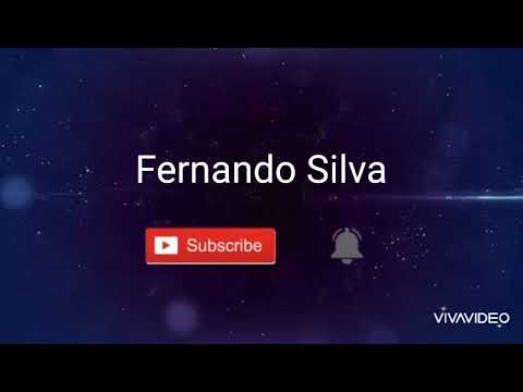 Fernando Silva..agradecimentos[Free Step] 2020