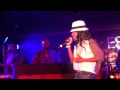 PJ MORTON & TWEET PERFORM "LOVE YOU MORE" at 2013 Essence Music Festival