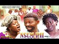 NSEM PII PART 1 AGYA KOO MERCY ASEIDU MIRACLE